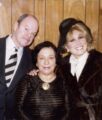 In memoriam Assunta “Sunny” Carballeira (August 23, 1925 – January 20, 2019) music’s grande dame of “old” New York