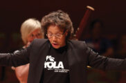 “Homenatge” commissioned by the Foundation for Iberian Music performed again