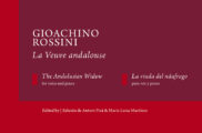 Rossini’s La Veuve andalouse, a facsimile edition